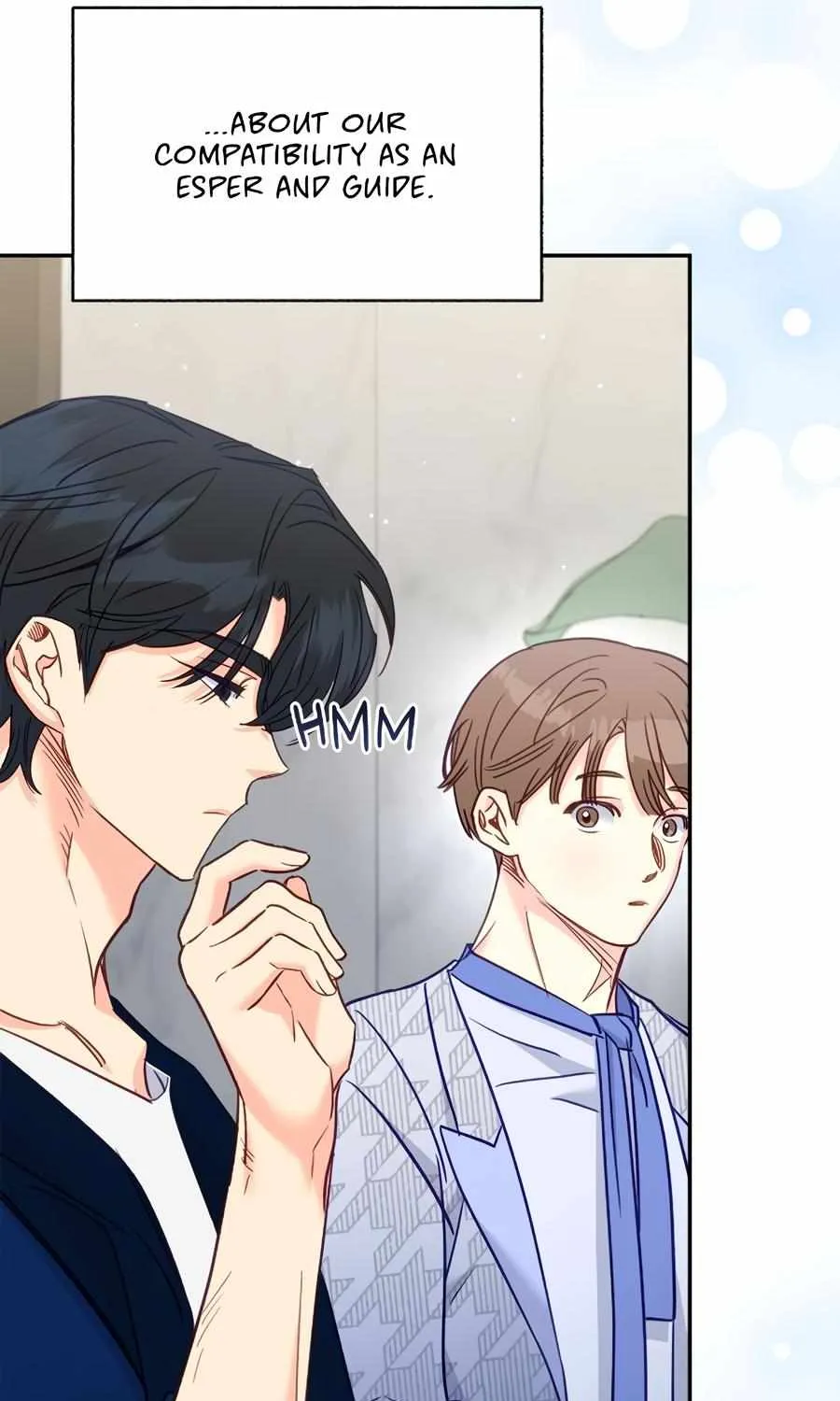 Read Ordinary Person A chapter 53 image 14 on Lezhin