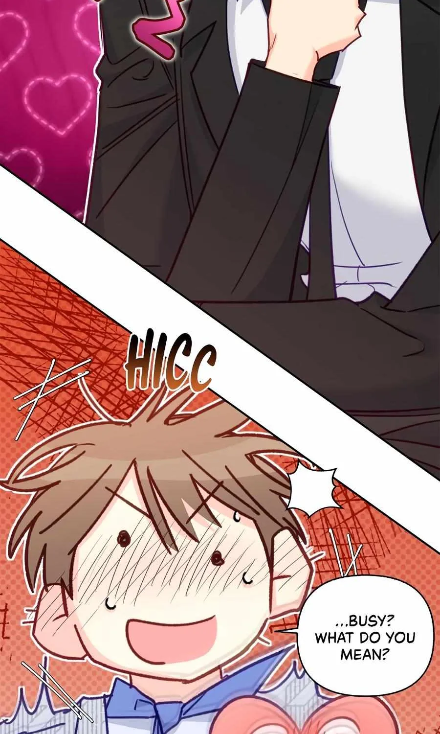 Read Ordinary Person A chapter 53 image 2 on Lezhin