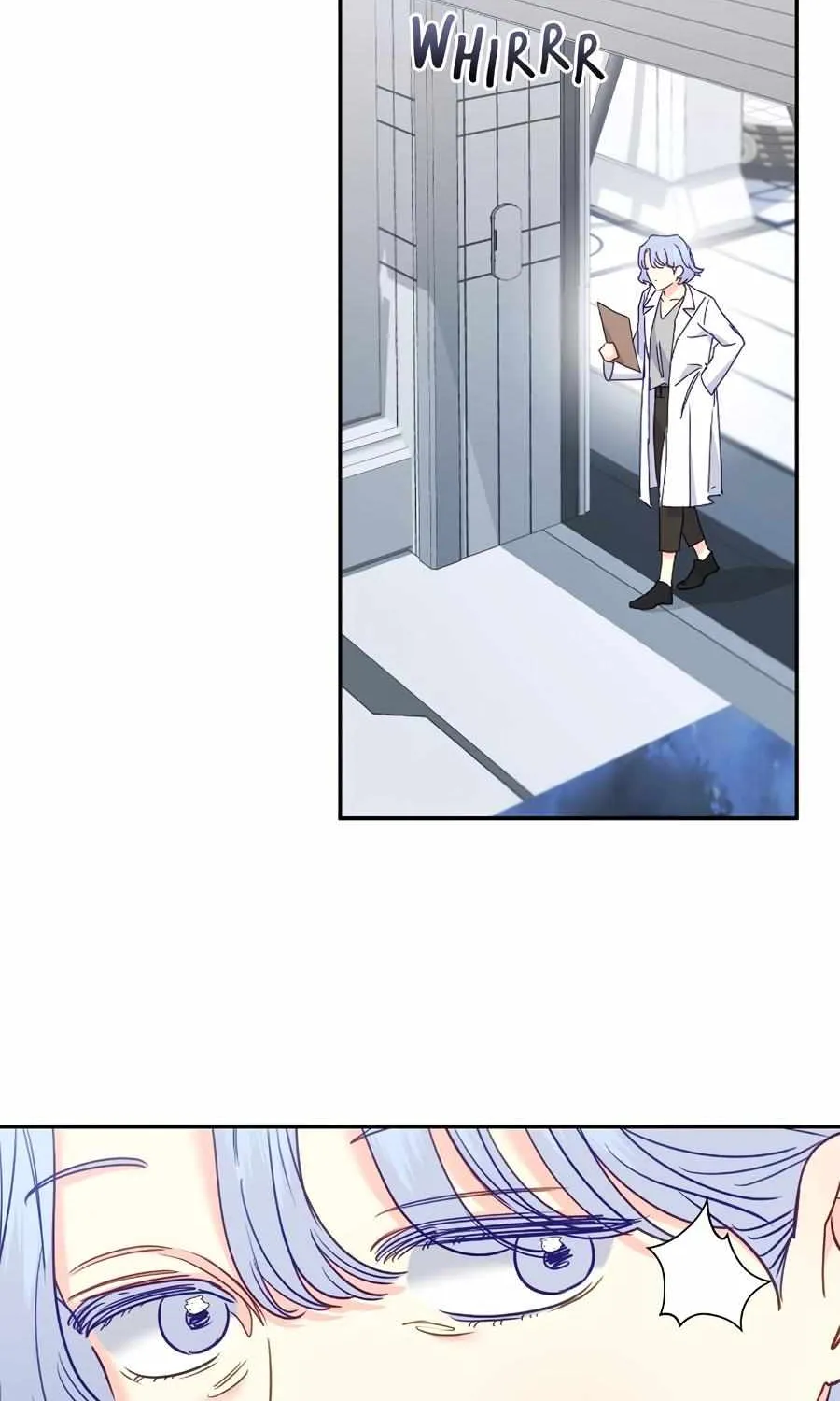 Read Ordinary Person A chapter 53 image 21 on Lezhin