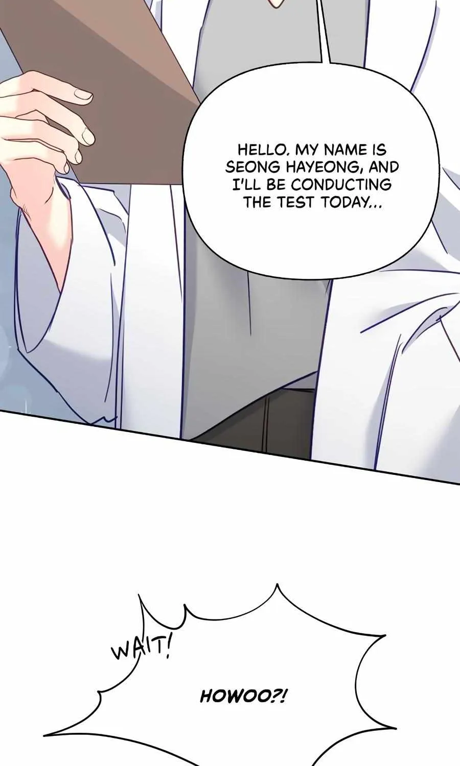 Read Ordinary Person A chapter 53 image 24 on Lezhin