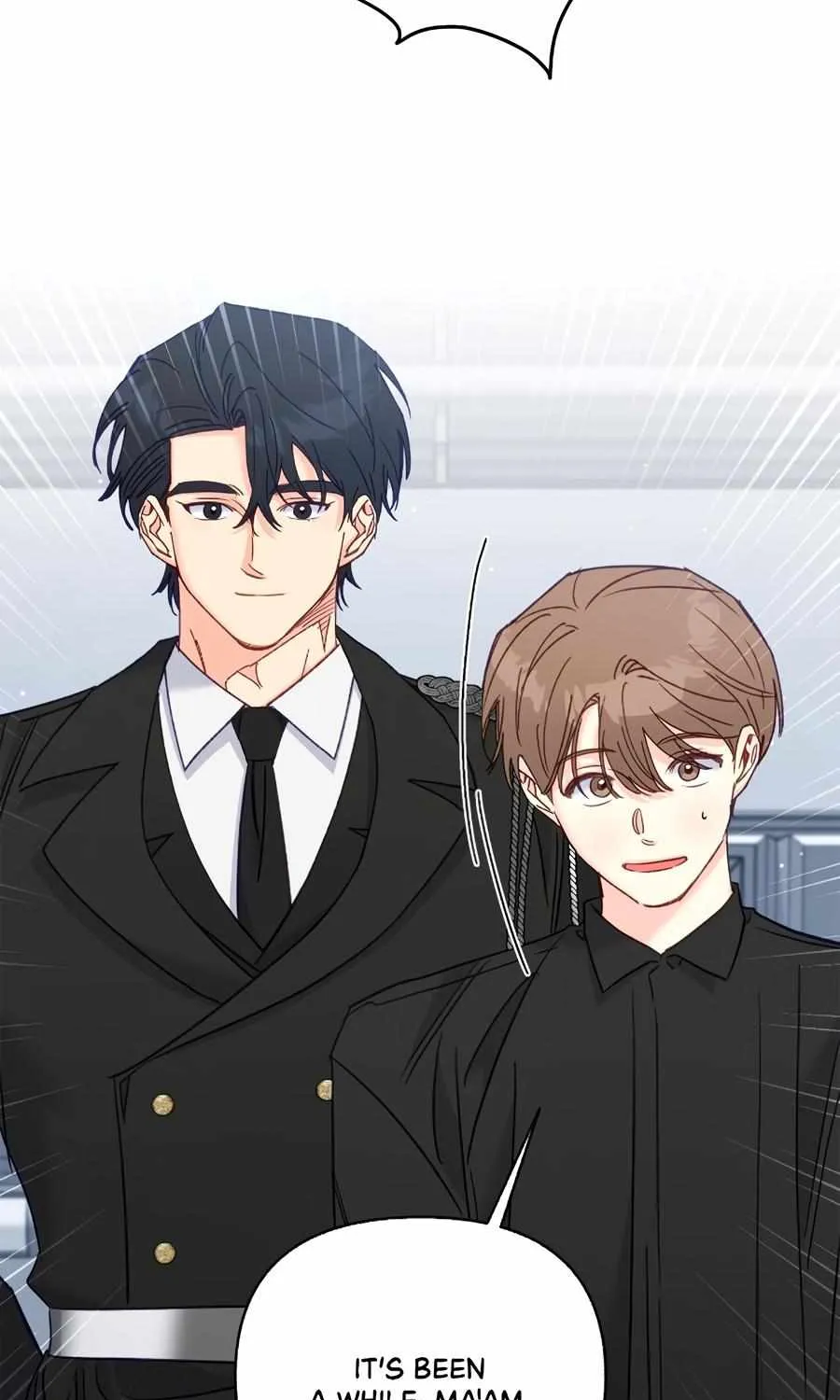 Read Ordinary Person A chapter 53 image 25 on Lezhin