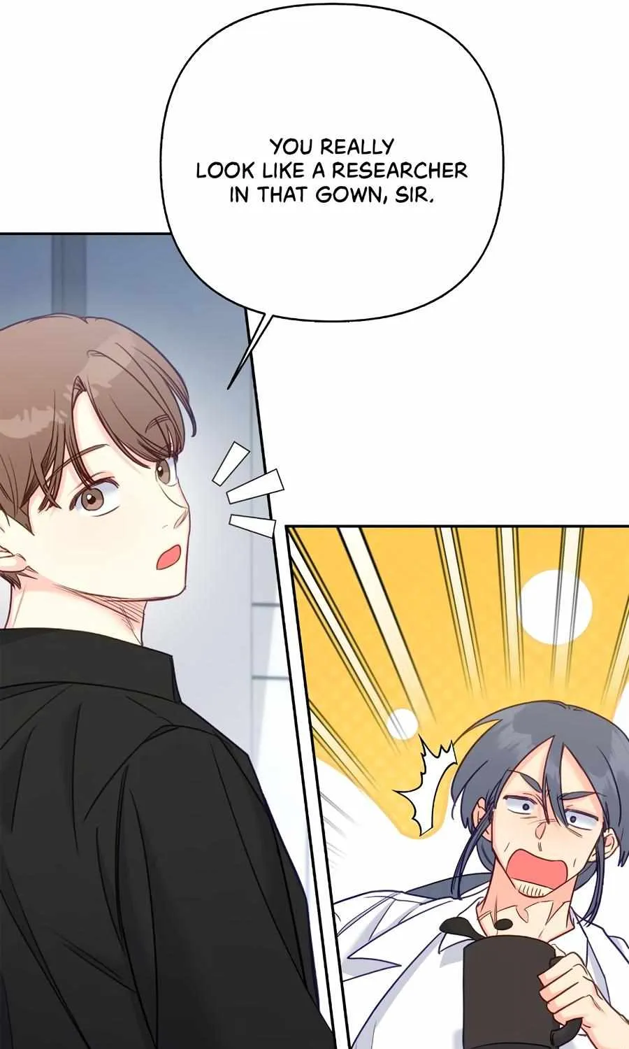 Read Ordinary Person A chapter 53 image 30 on Lezhin