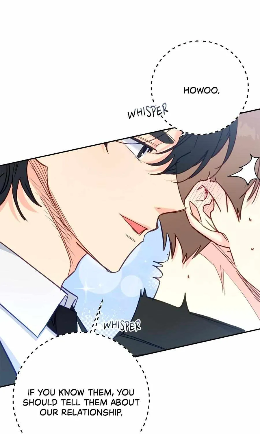 Read Ordinary Person A chapter 53 image 35 on Lezhin