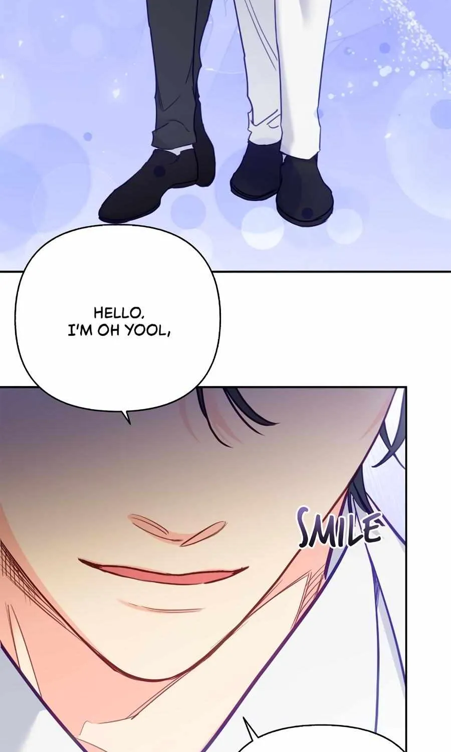 Read Ordinary Person A chapter 53 image 39 on Lezhin