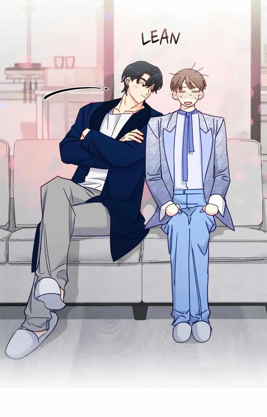 Read Ordinary Person A chapter 53 image 4 on Lezhin
