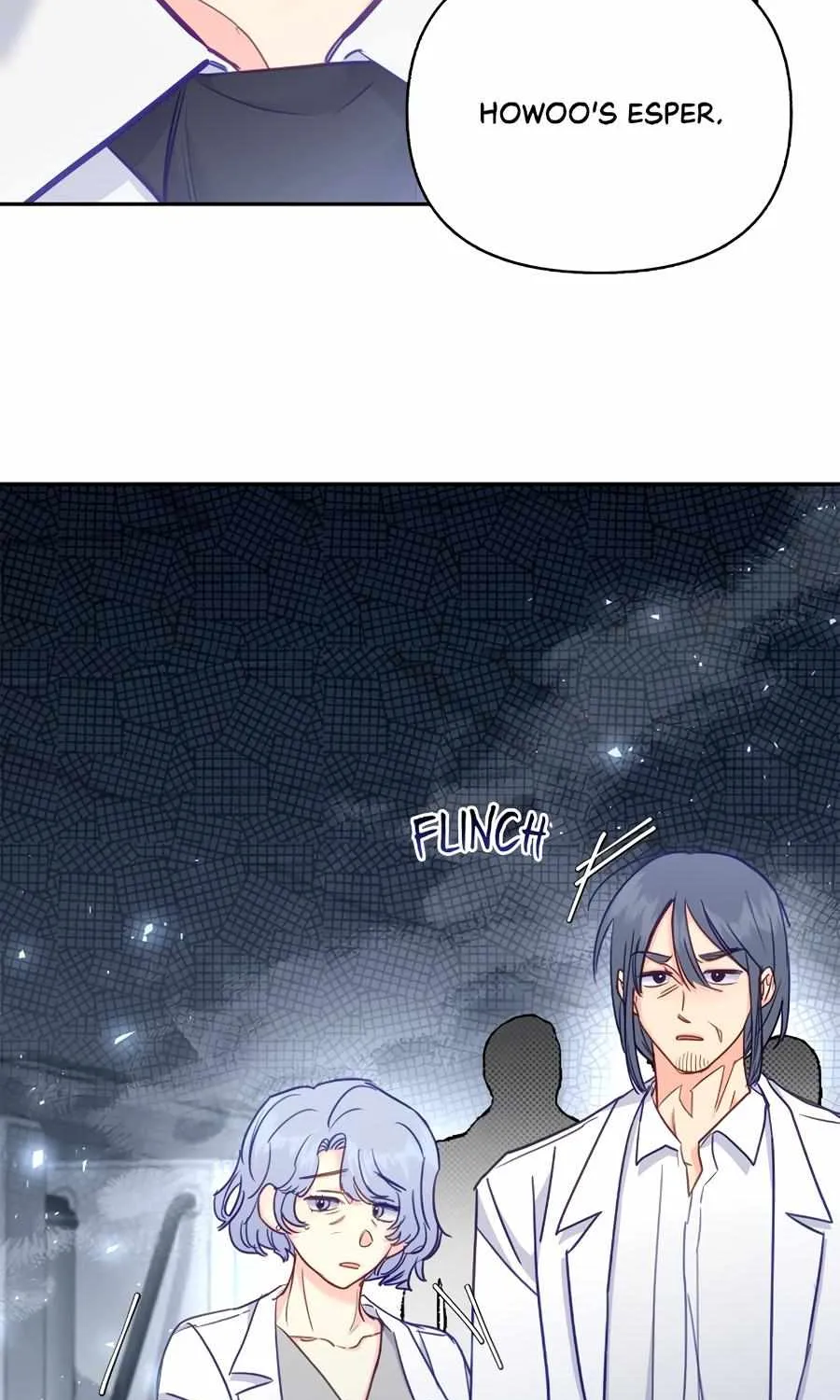 Read Ordinary Person A chapter 53 image 40 on Lezhin