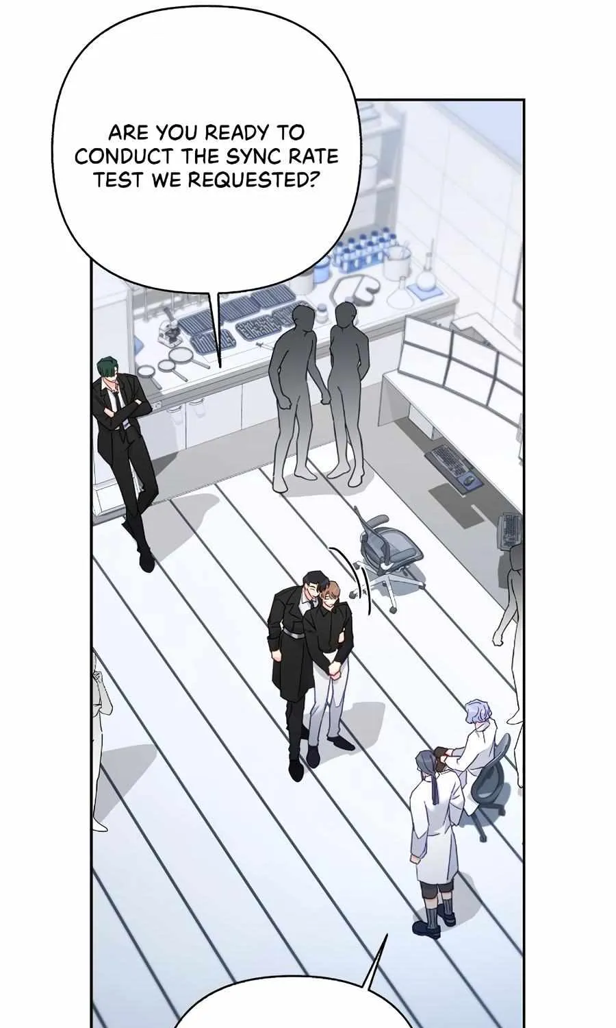 Read Ordinary Person A chapter 53 image 42 on Lezhin
