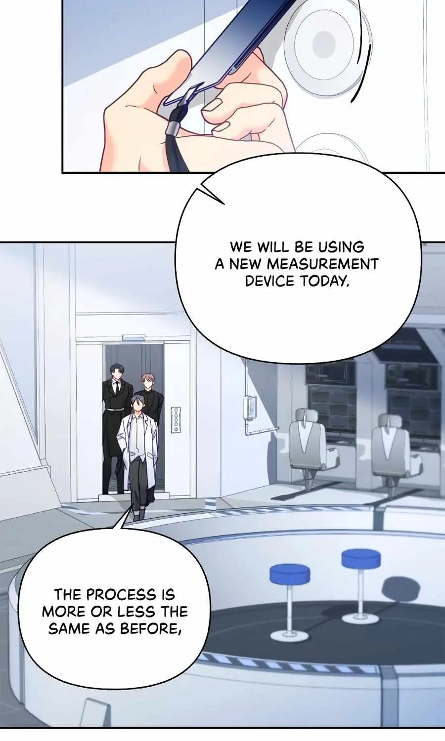 Read Ordinary Person A chapter 53 image 44 on Lezhin