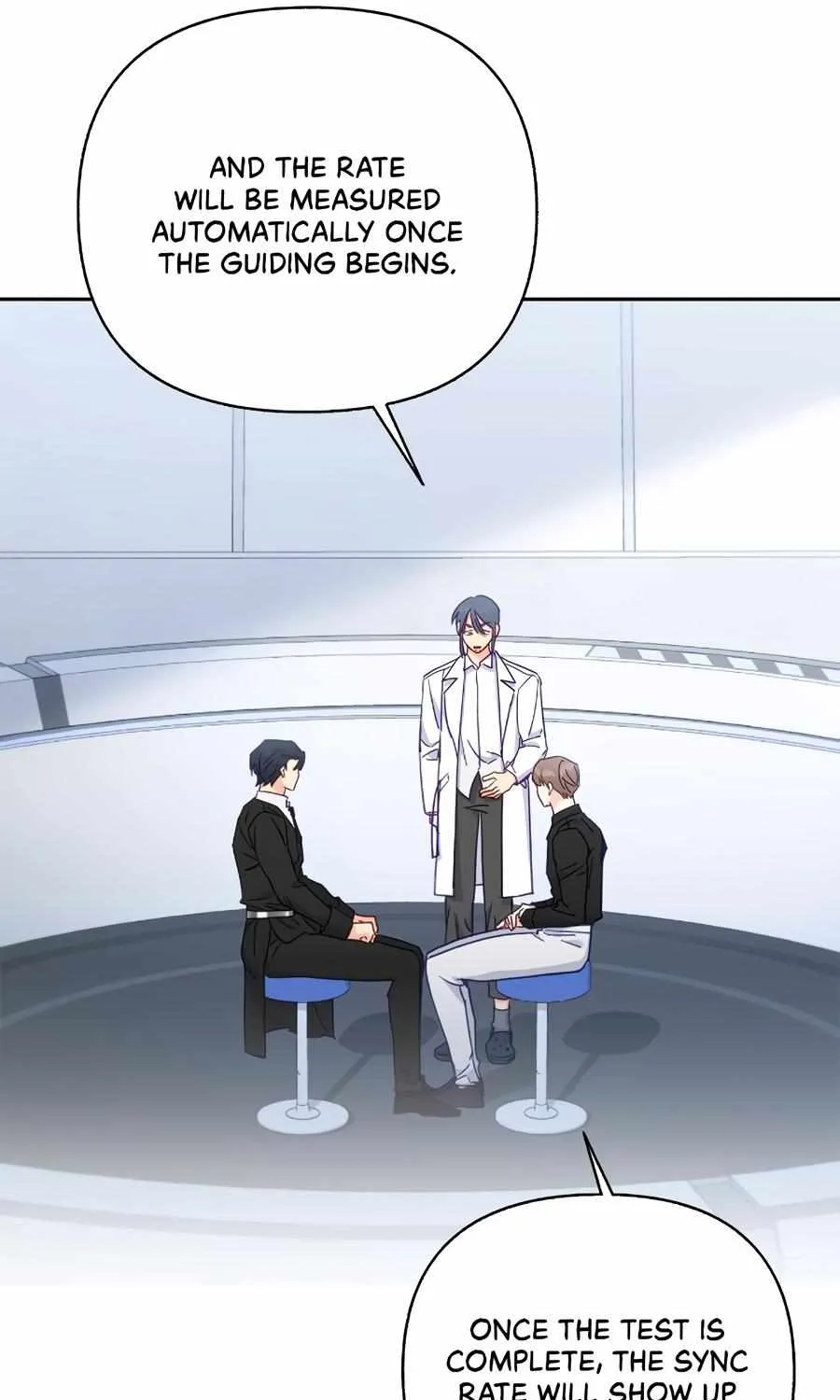 Read Ordinary Person A chapter 53 image 46 on Lezhin