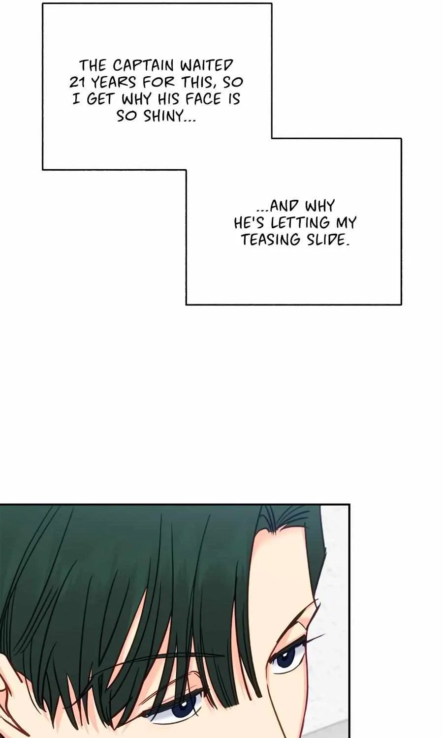 Read Ordinary Person A chapter 53 image 5 on Lezhin