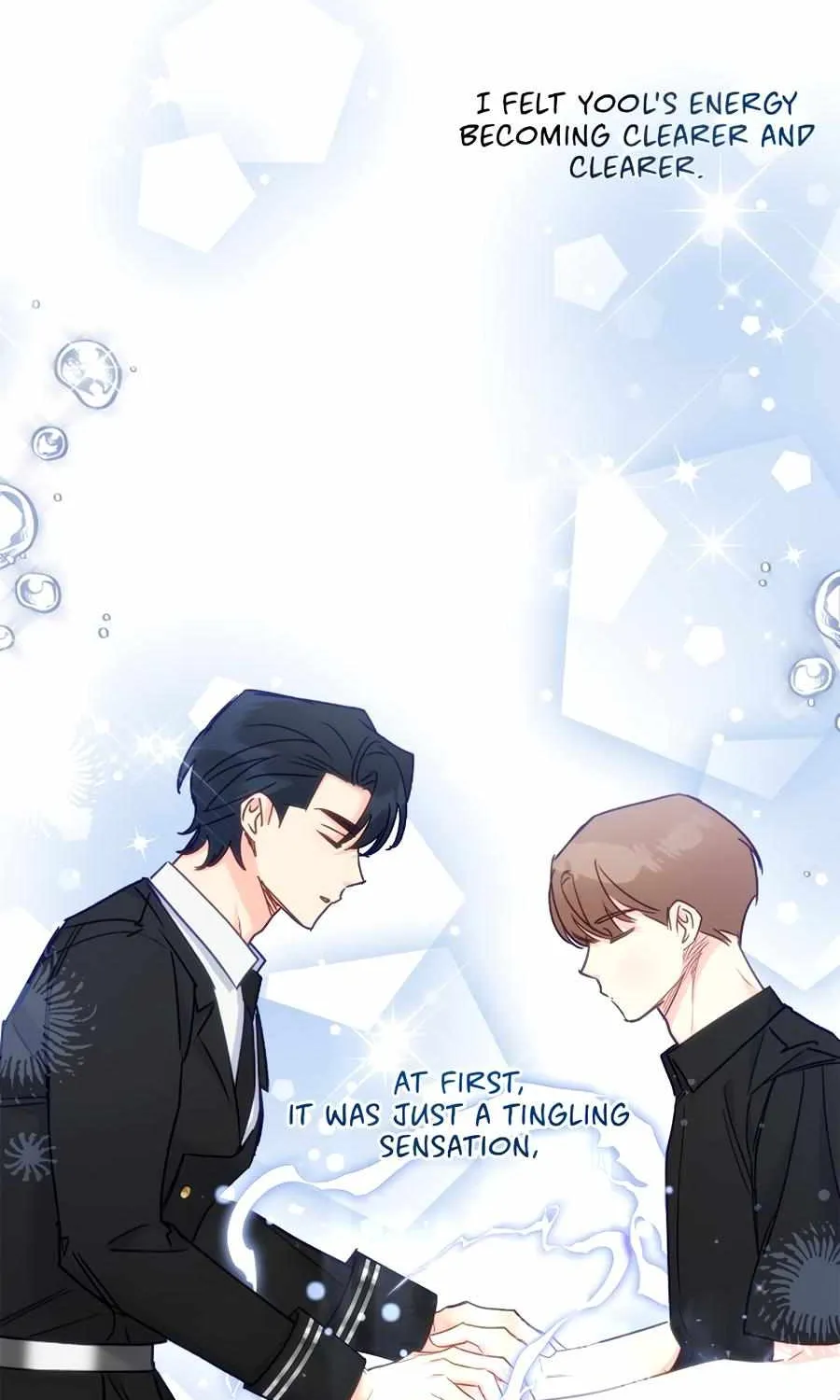 Read Ordinary Person A chapter 53 image 52 on Lezhin