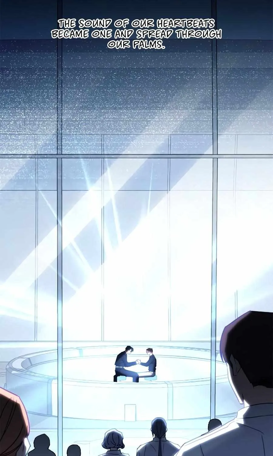 Read Ordinary Person A chapter 53 image 60 on Lezhin