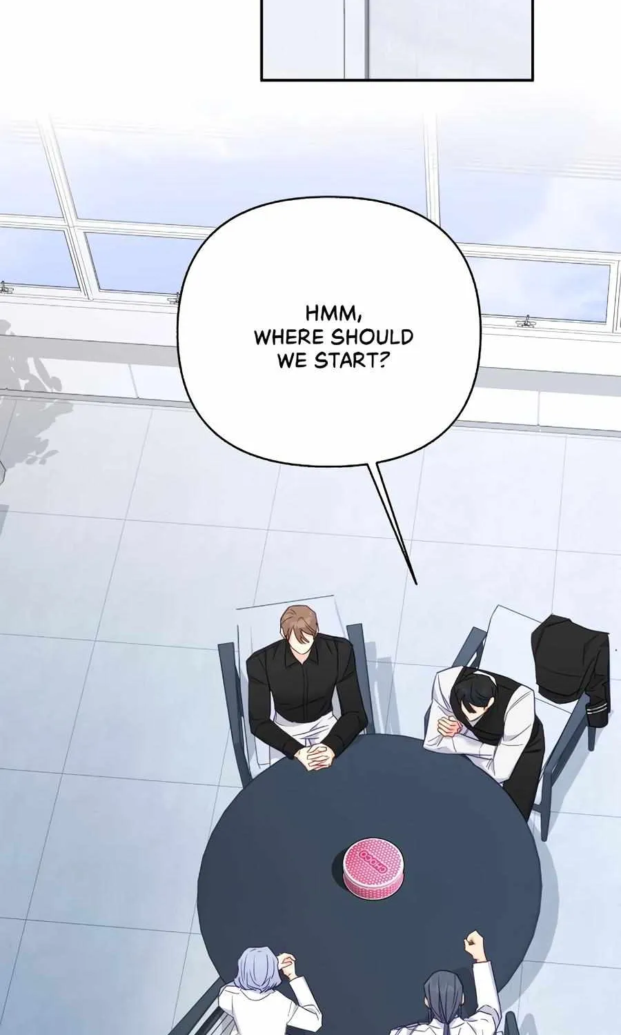 Read Ordinary Person A chapter 53 image 81 on Lezhin