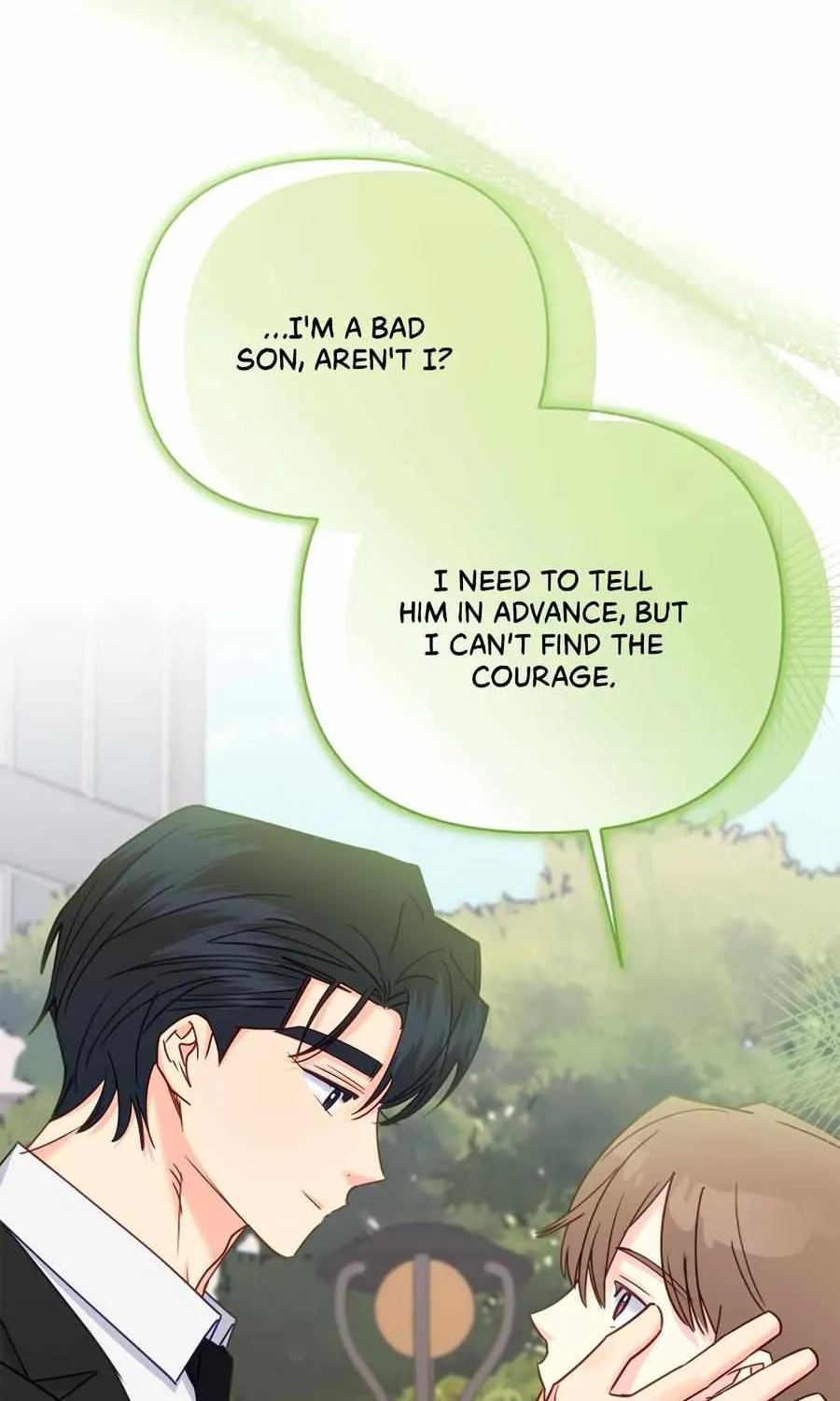 Read Ordinary Person A chapter 54 image 104 on Lezhin