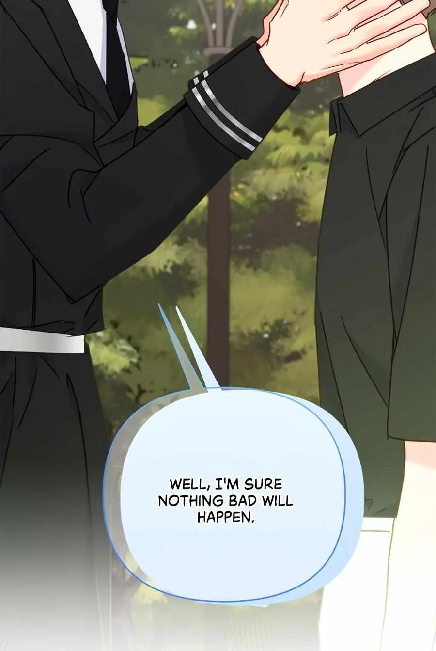 Read Ordinary Person A chapter 54 image 105 on Lezhin