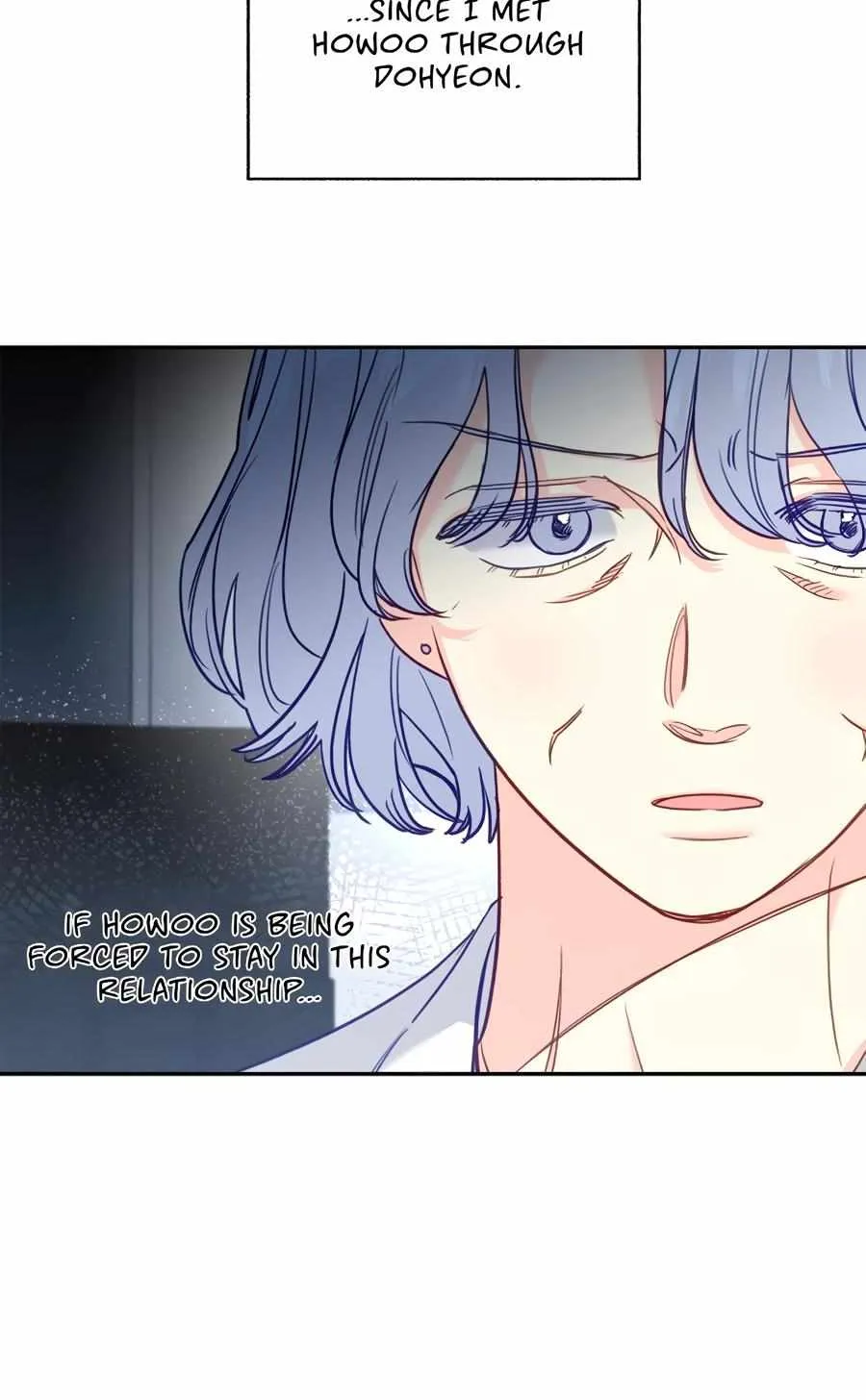 Read Ordinary Person A chapter 54 image 11 on Lezhin