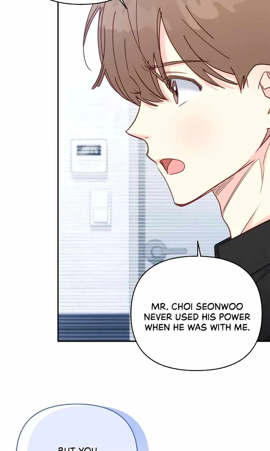 Read Ordinary Person A chapter 54 image 14 on Lezhin
