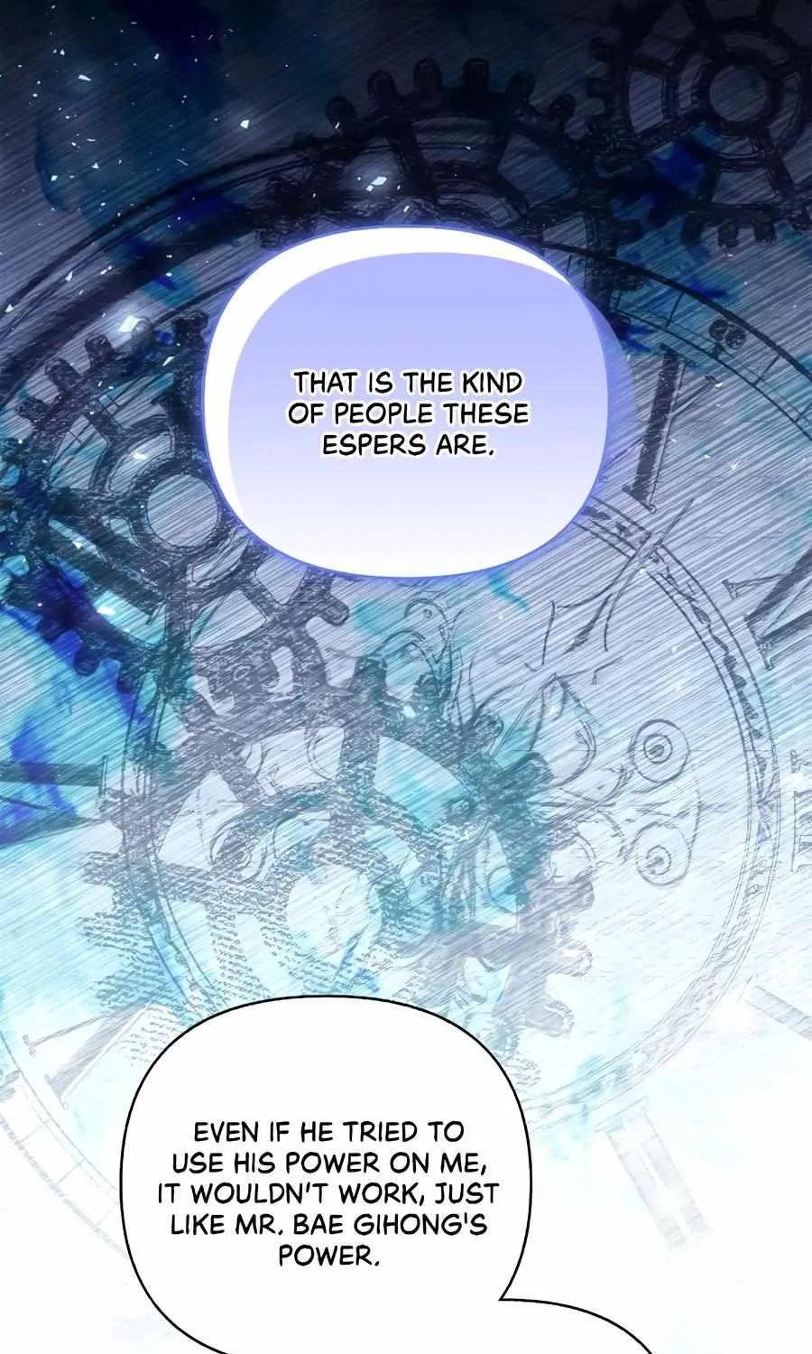 Read Ordinary Person A chapter 54 image 17 on Lezhin