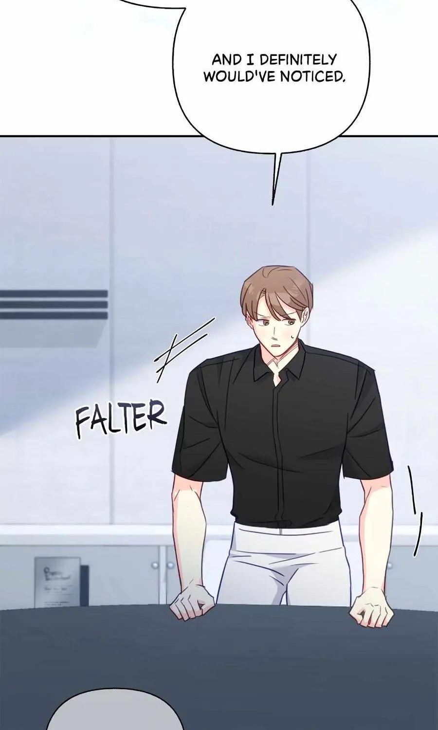 Read Ordinary Person A chapter 54 image 18 on Lezhin