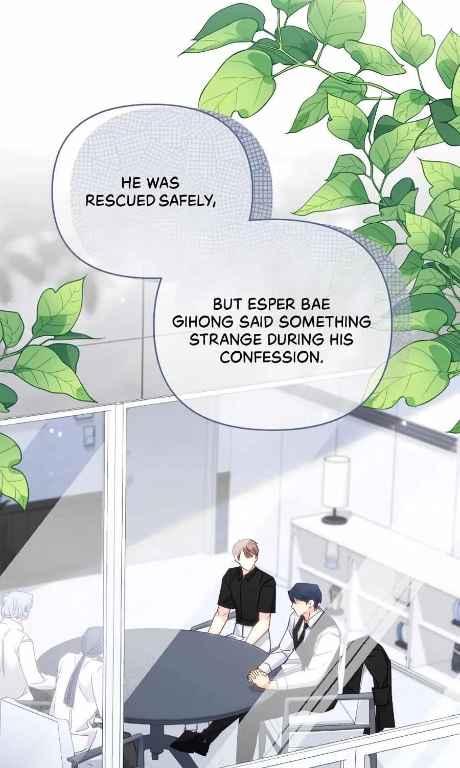 Read Ordinary Person A chapter 54 image 2 on Lezhin
