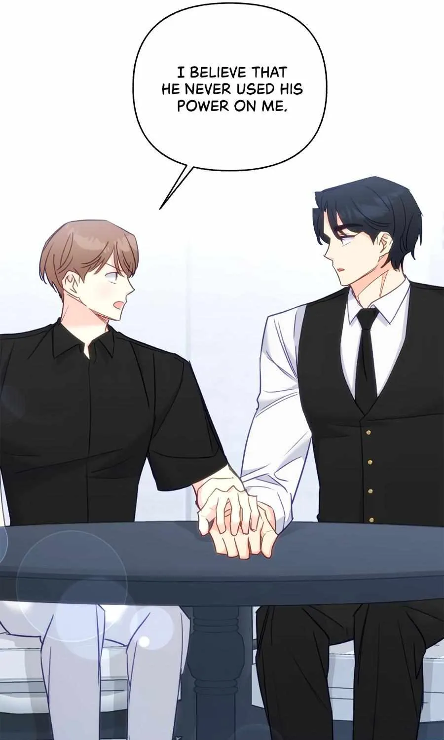 Read Ordinary Person A chapter 54 image 21 on Lezhin