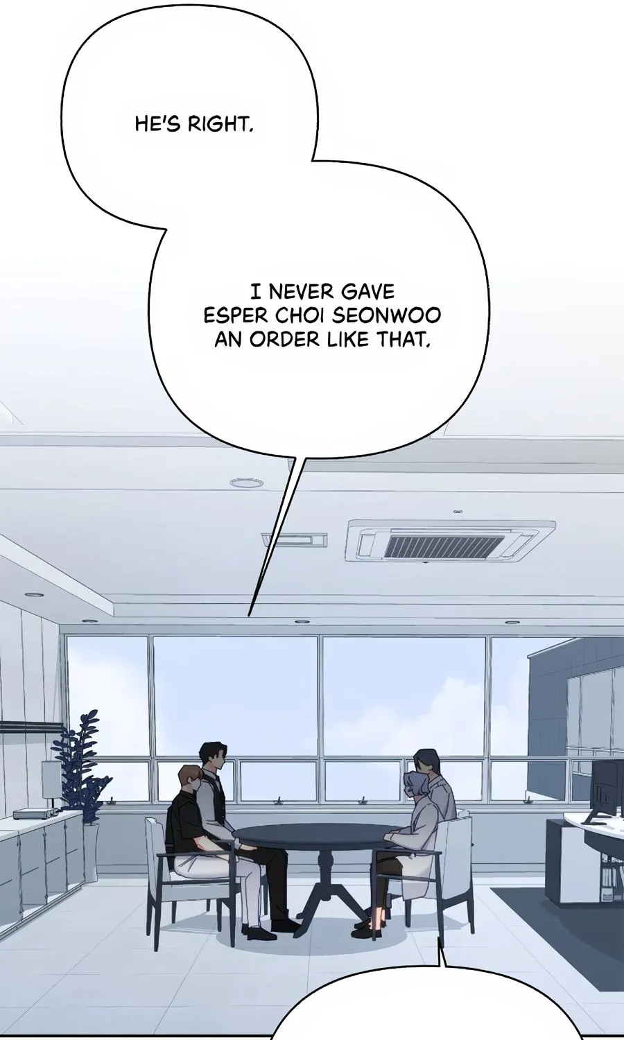 Read Ordinary Person A chapter 54 image 24 on Lezhin