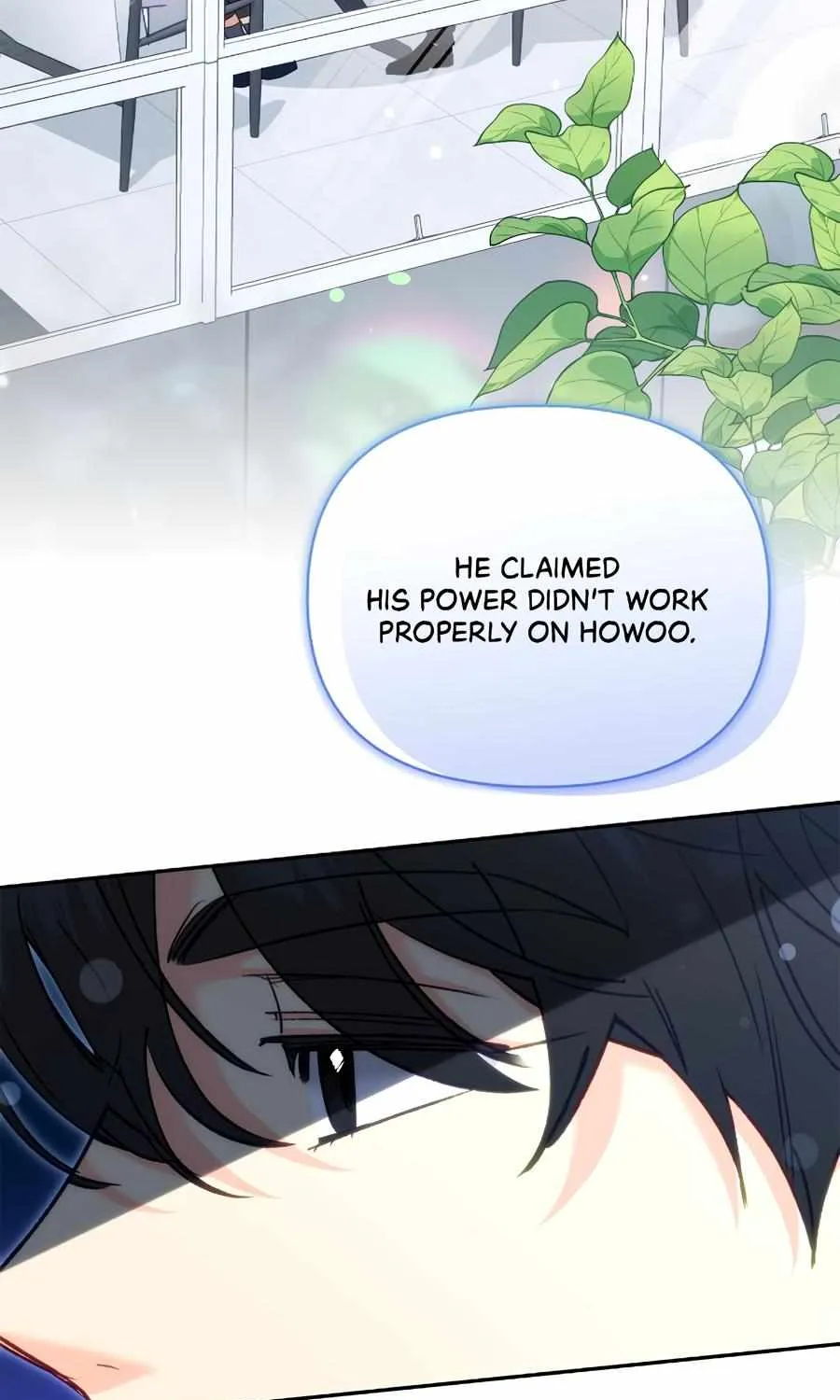 Read Ordinary Person A chapter 54 image 3 on Lezhin