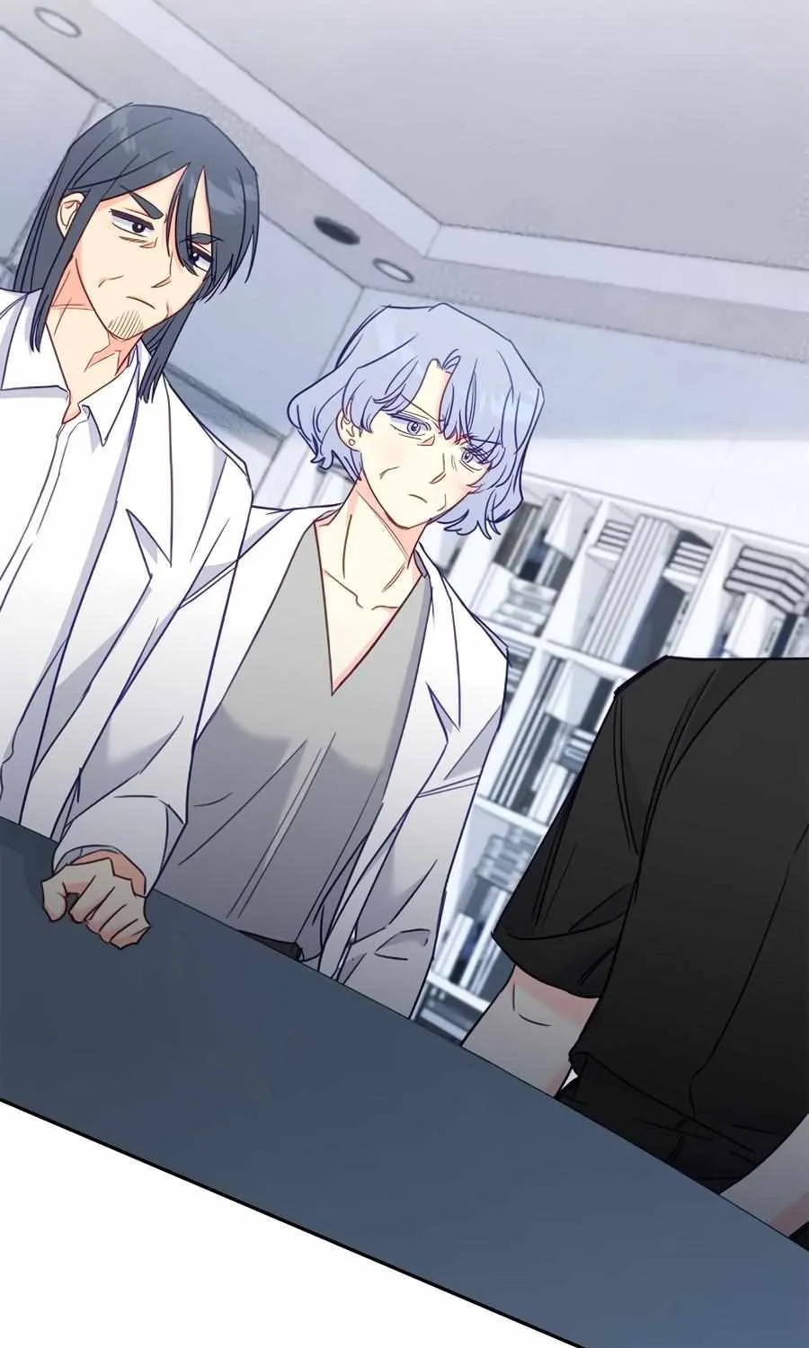 Read Ordinary Person A chapter 54 image 30 on Lezhin
