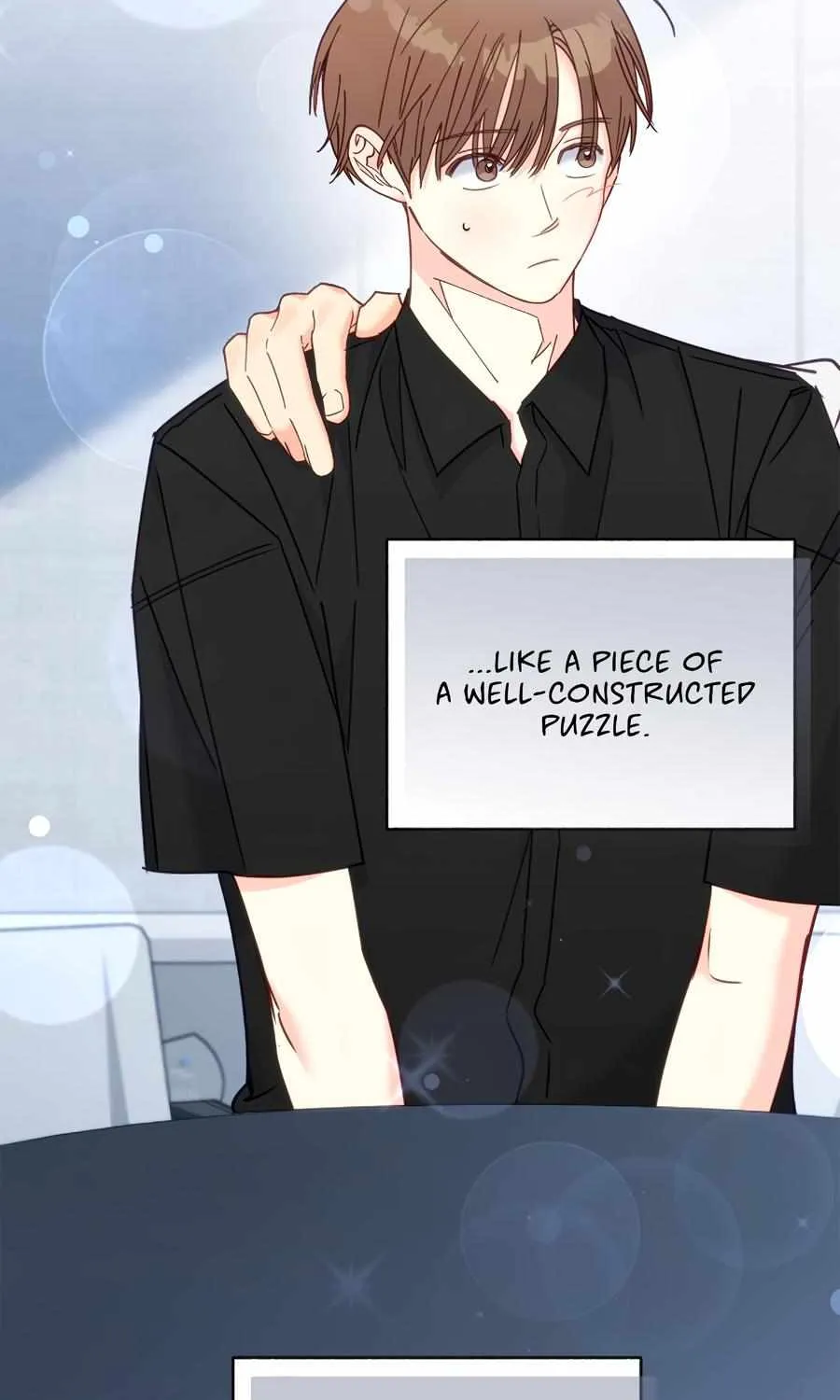 Read Ordinary Person A chapter 54 image 44 on Lezhin