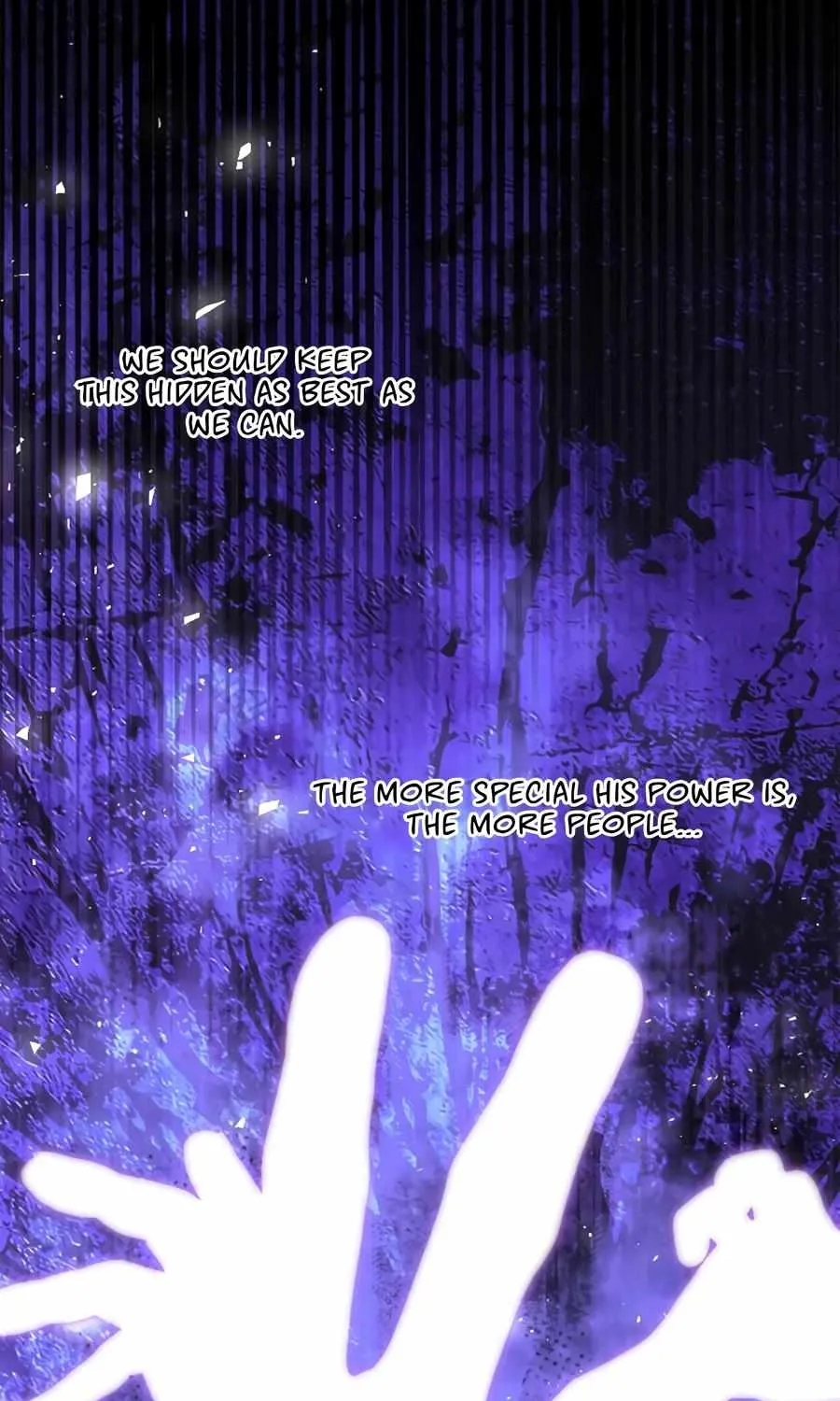 Read Ordinary Person A chapter 54 image 46 on Lezhin