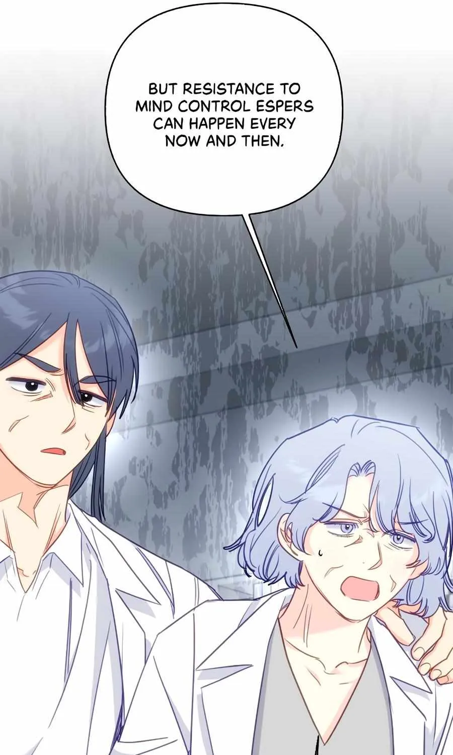 Read Ordinary Person A chapter 54 image 5 on Lezhin