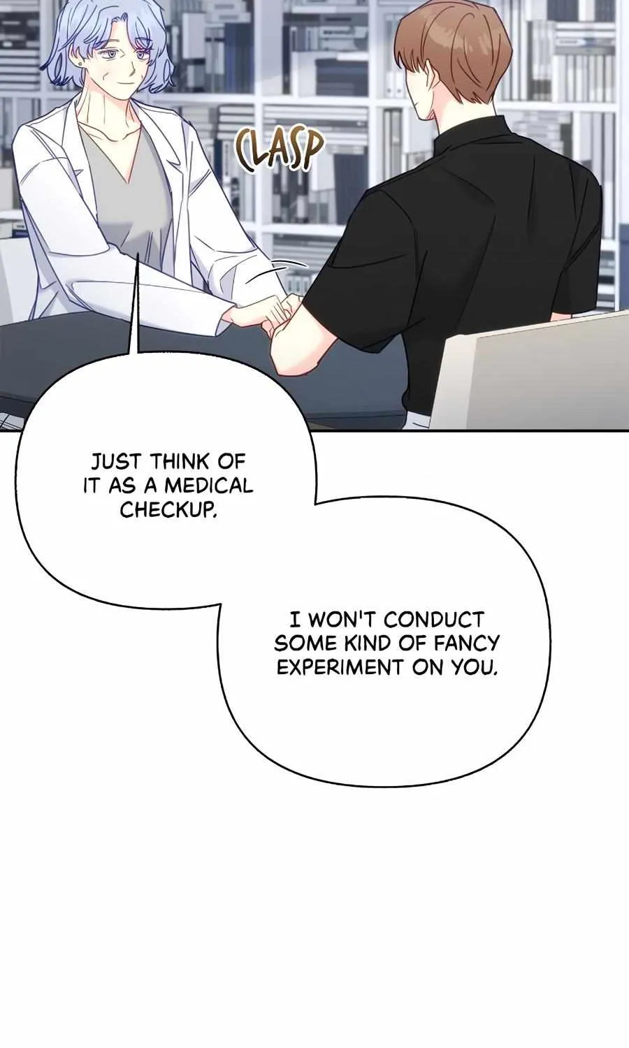 Read Ordinary Person A chapter 54 image 53 on Lezhin