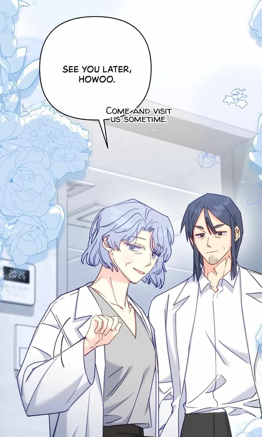 Read Ordinary Person A chapter 54 image 69 on Lezhin