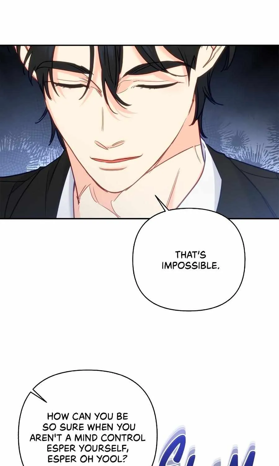Read Ordinary Person A chapter 54 image 7 on Lezhin