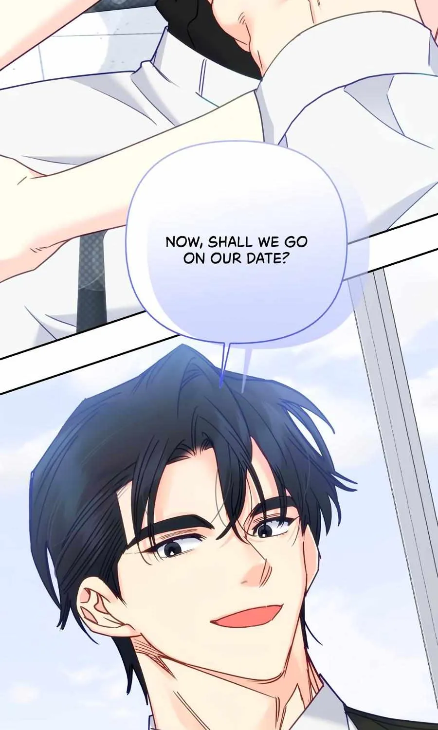 Read Ordinary Person A chapter 54 image 82 on Lezhin