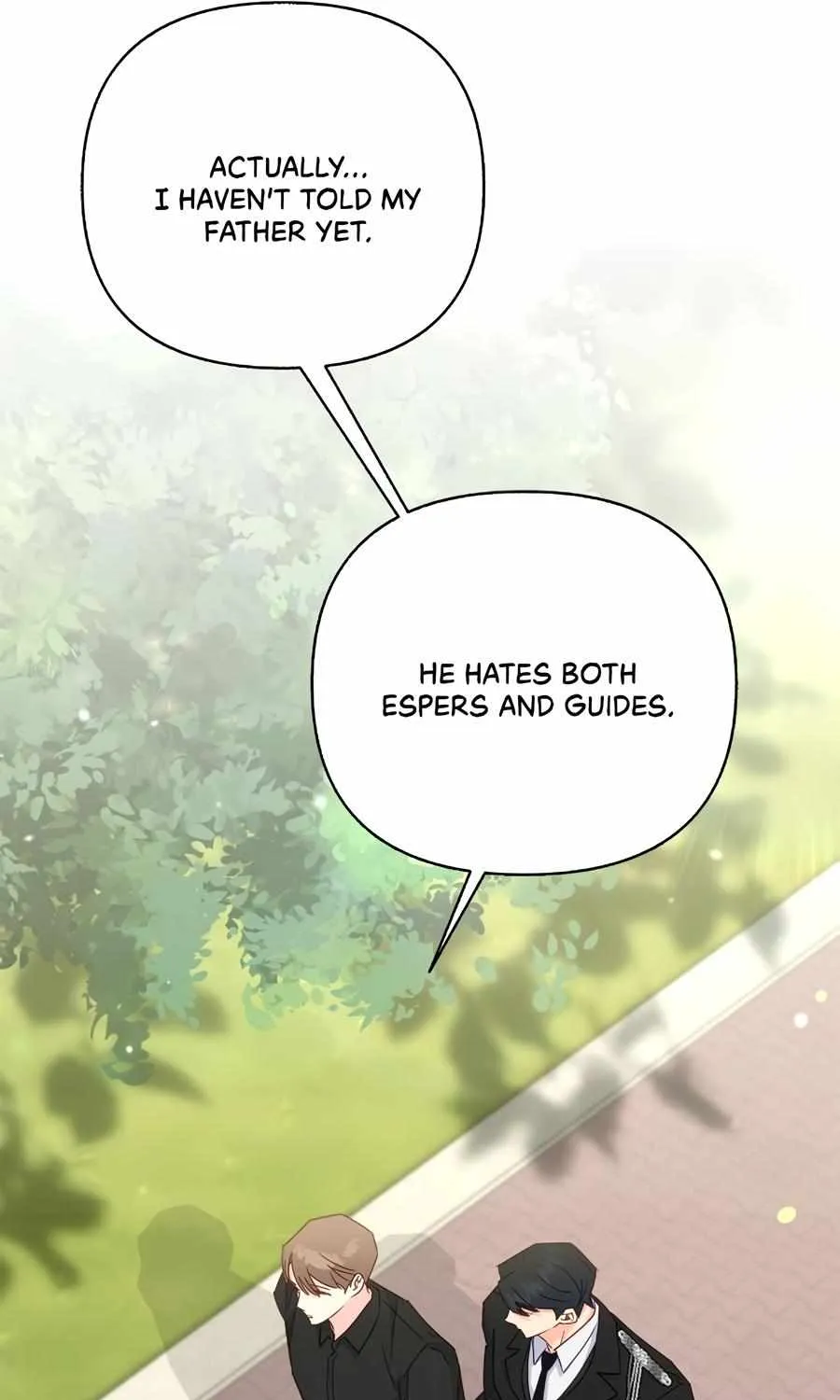 Read Ordinary Person A chapter 54 image 96 on Lezhin