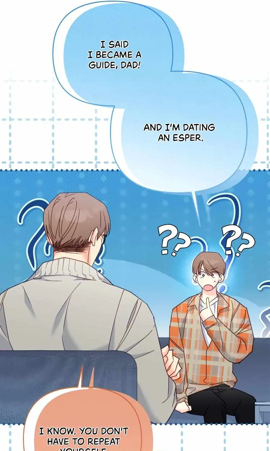 Read Ordinary Person A chapter 55 image 12 on Lezhin