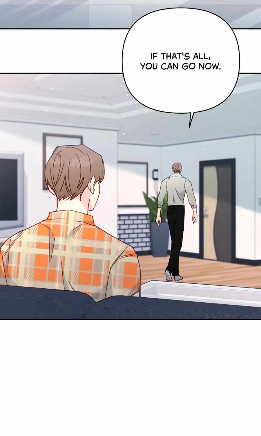 Read Ordinary Person A chapter 55 image 16 on Lezhin
