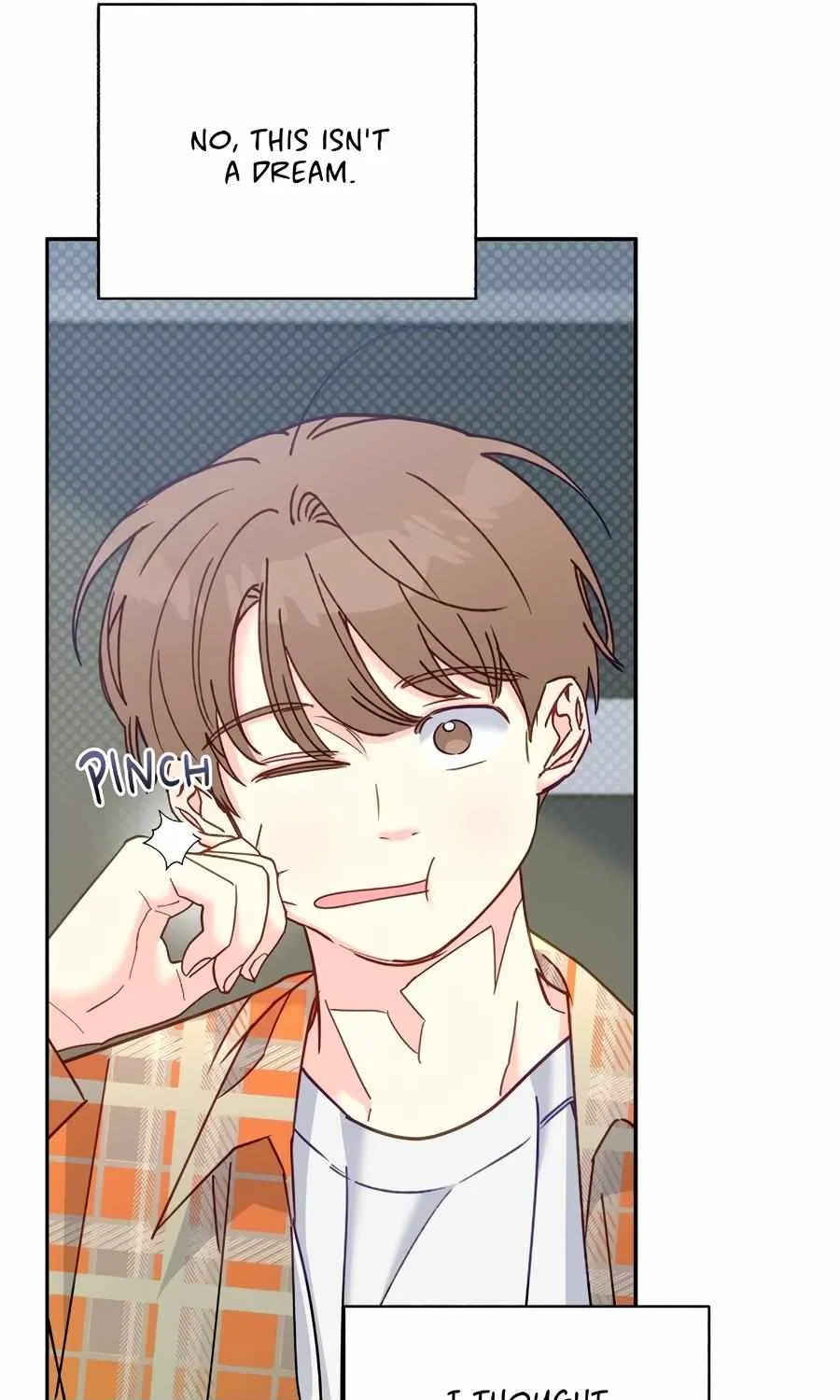 Read Ordinary Person A chapter 55 image 19 on Lezhin