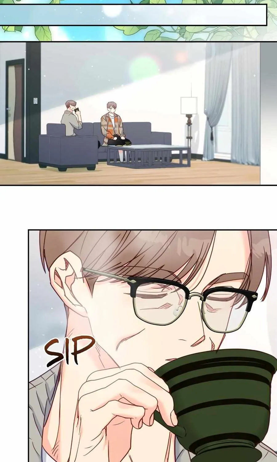 Read Ordinary Person A chapter 55 image 2 on Lezhin