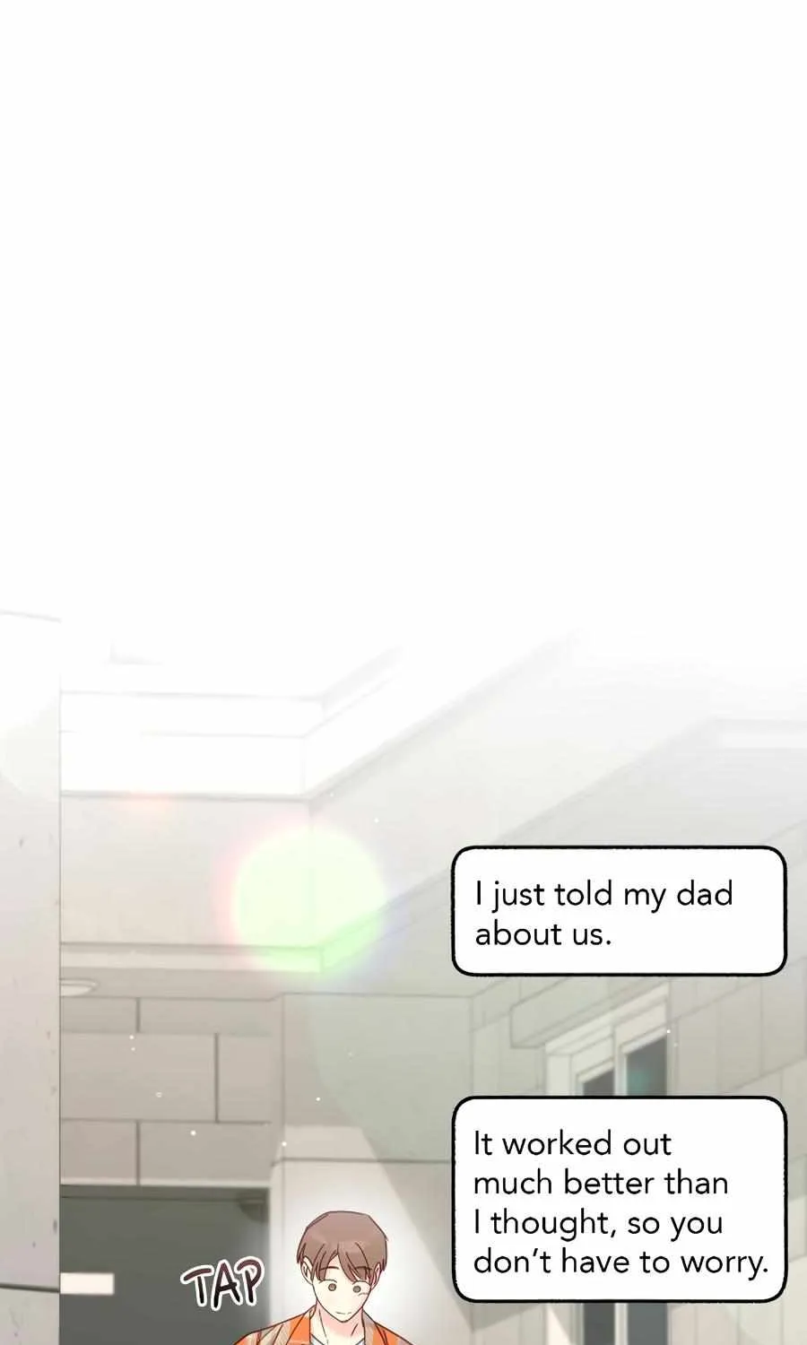 Read Ordinary Person A chapter 55 image 21 on Lezhin