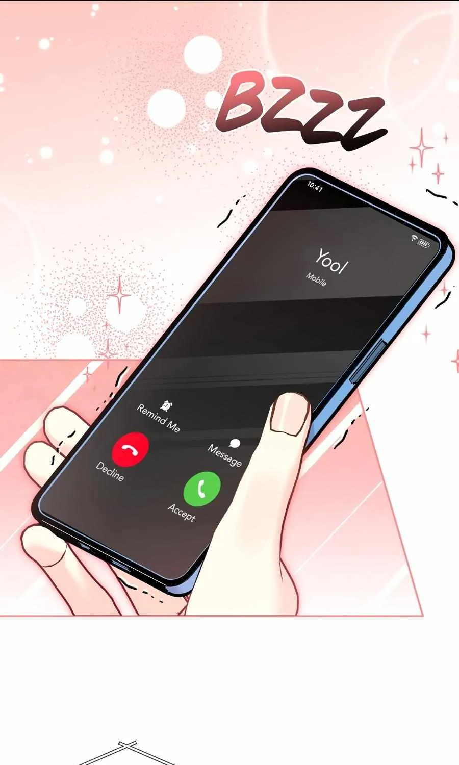 Read Ordinary Person A chapter 55 image 23 on Lezhin