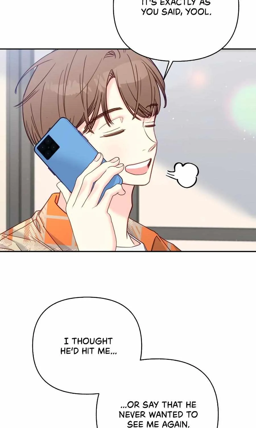 Read Ordinary Person A chapter 55 image 25 on Lezhin