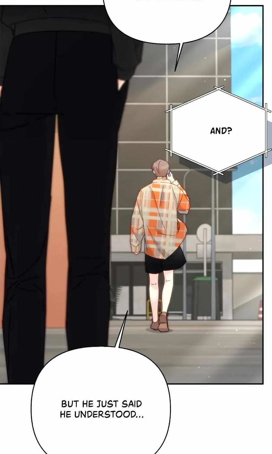 Read Ordinary Person A chapter 55 image 26 on Lezhin