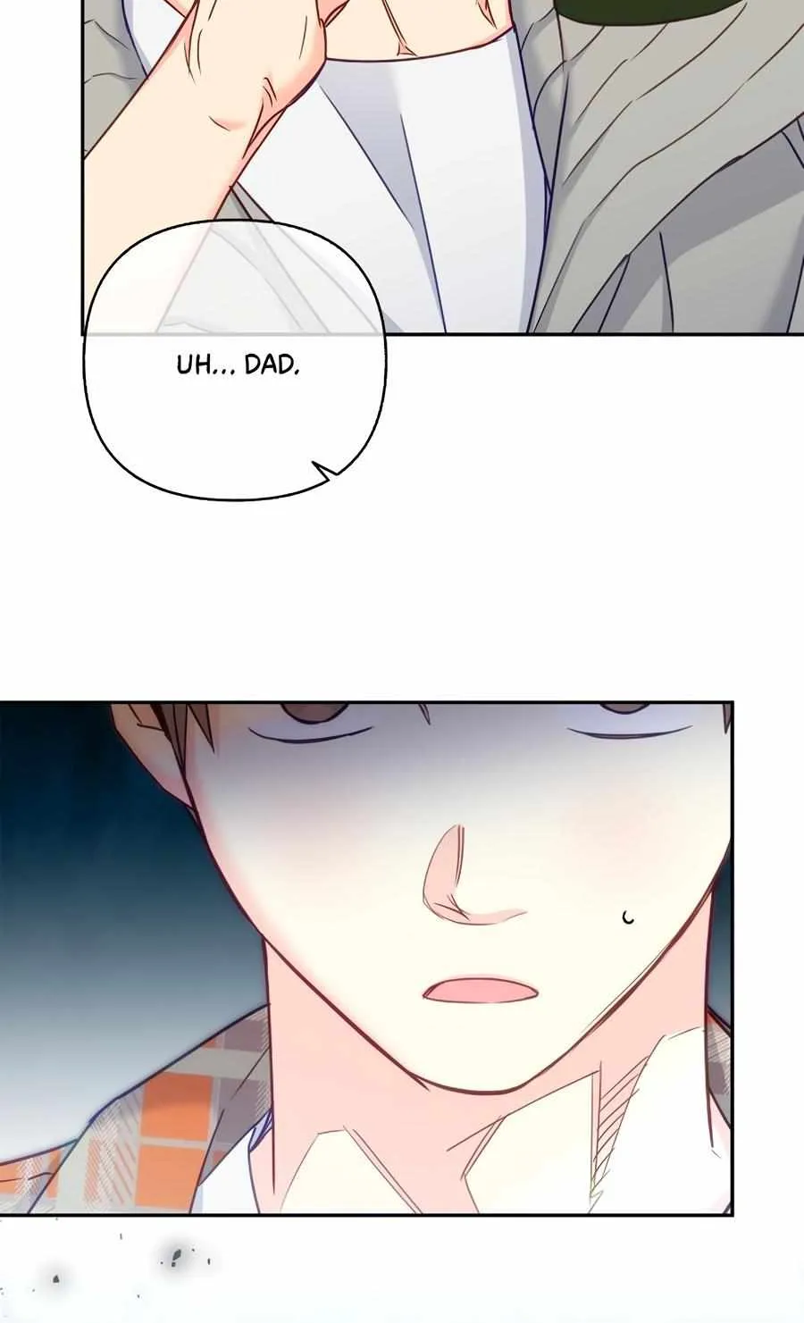 Read Ordinary Person A chapter 55 image 3 on Lezhin