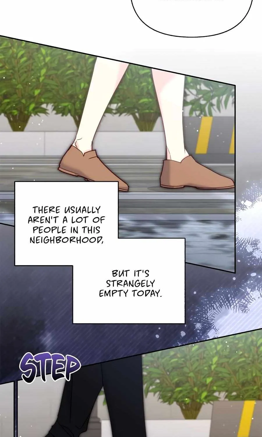 Read Ordinary Person A chapter 55 image 35 on Lezhin