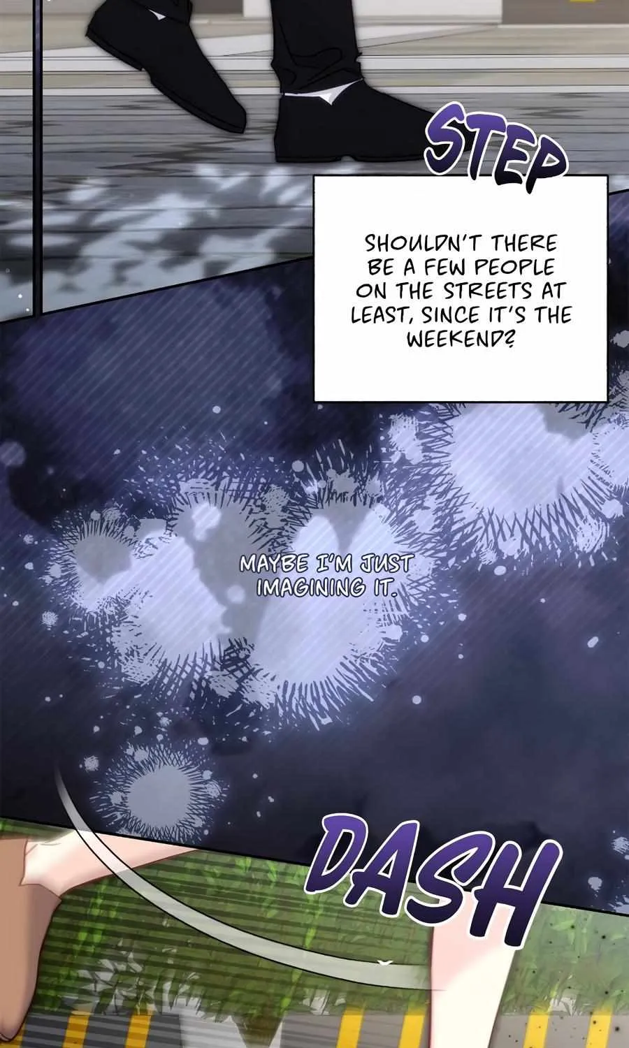 Read Ordinary Person A chapter 55 image 36 on Lezhin
