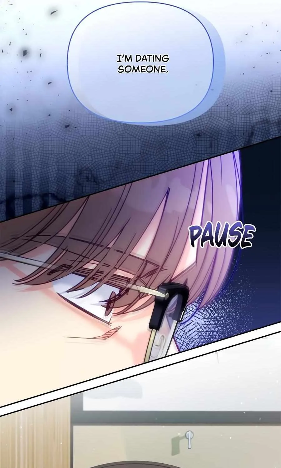 Read Ordinary Person A chapter 55 image 4 on Lezhin