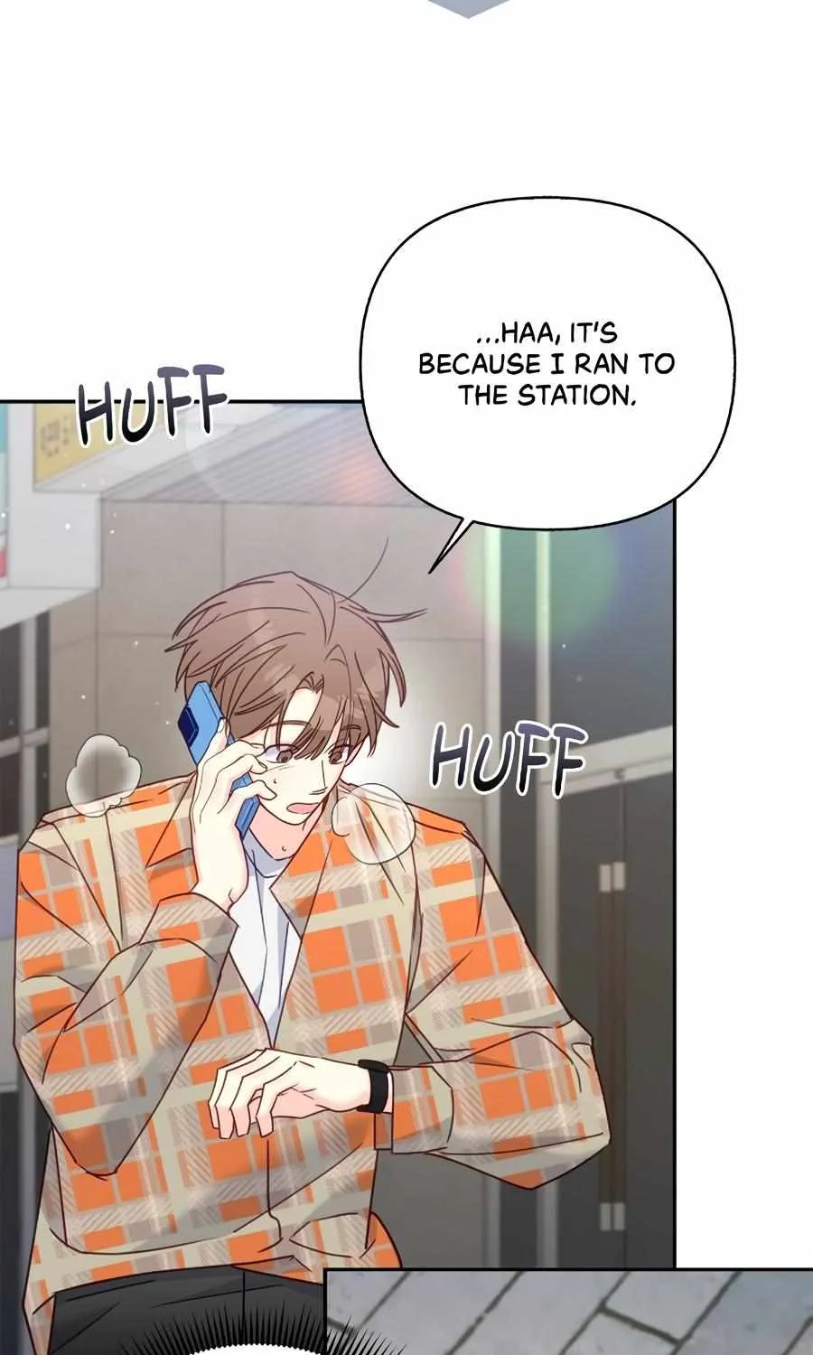Read Ordinary Person A chapter 55 image 40 on Lezhin