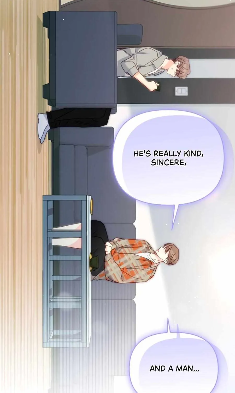 Read Ordinary Person A chapter 55 image 5 on Lezhin